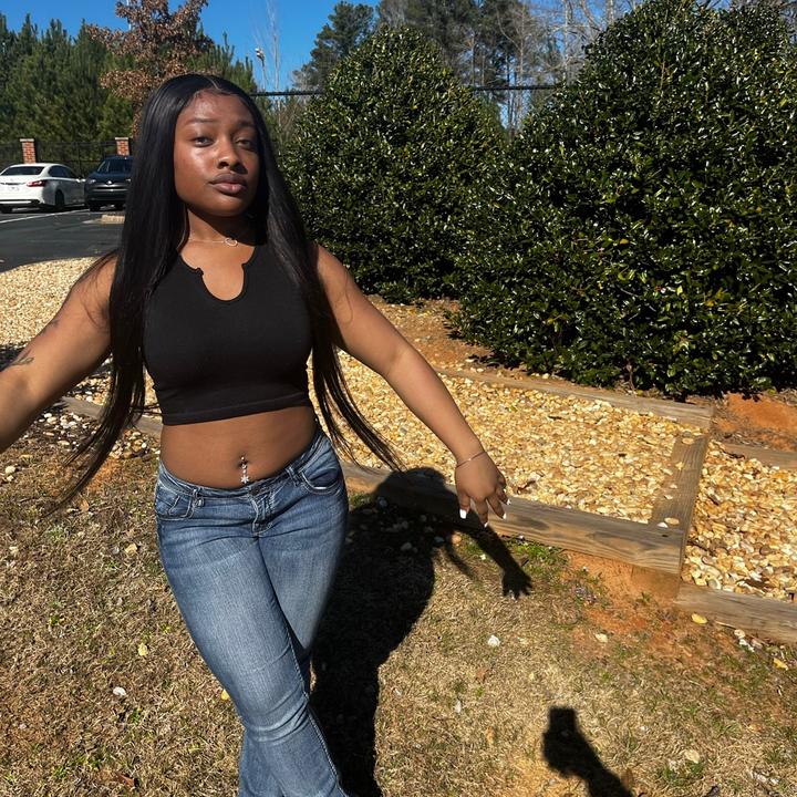 🦄 @dopegirlchristina - Ms. Carter 💙 - TikTok