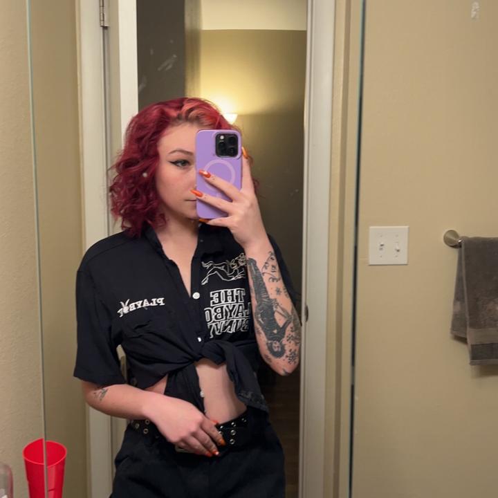 🦄 medusarosexo Medusa Rose TikTok