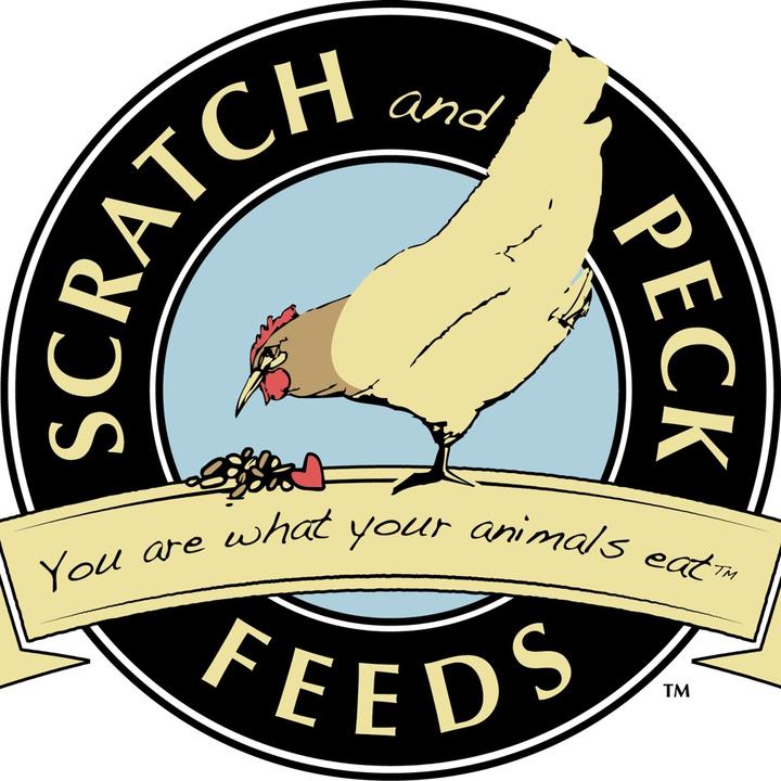 🦄 scratchandpeckfeeds Scratch and Peck Feeds TikTok