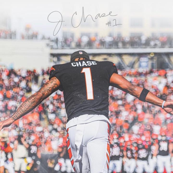 jamar chase griddy wallpaper