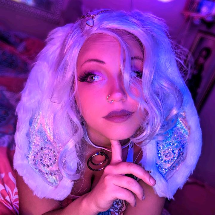 🦄 bunny_fae Bunny Fae TikTok