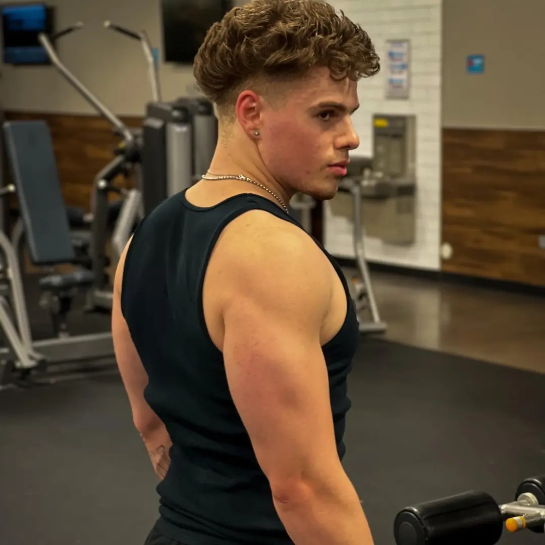 Cole Galotti - @itscolegalottiTikTok Аналитика | Профиль, видео