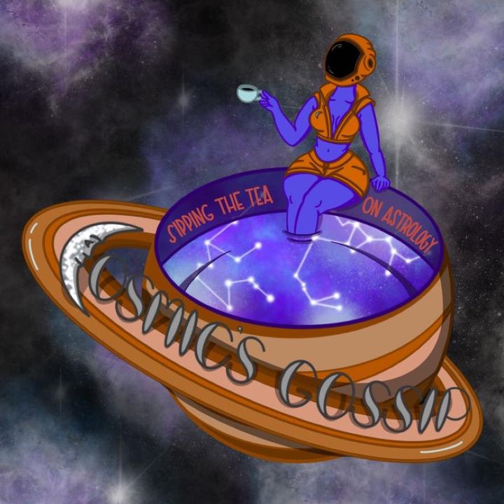 🦄 @cosmics_gossip - Cosmics Gossip - TikTok