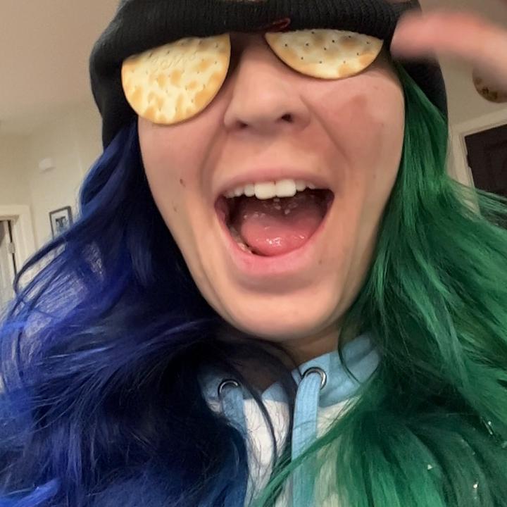 🦄 @trippylyd - Lydia Grace - TikTok