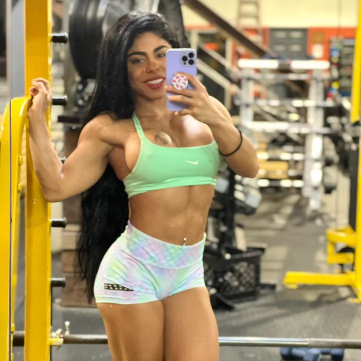 🦄 yanetfit yanetfit TikTok