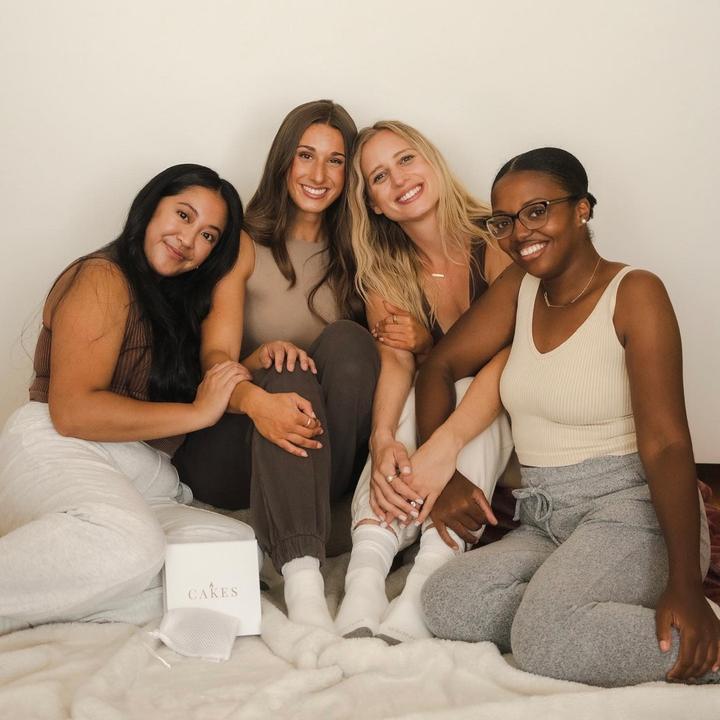 🦄 cakesbody CAKES Body TikTok