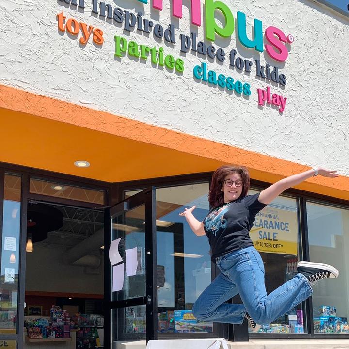 🦄 kiddywampusofficial kiddywampus TikTok