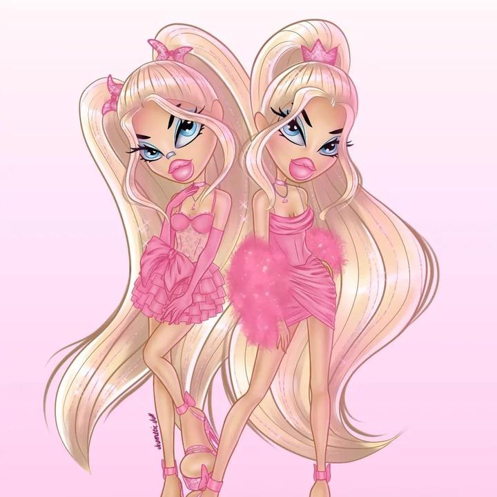 🦄 @murderstwins - Hannah and Hayley - TikTok