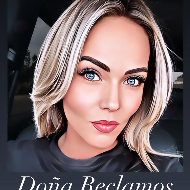 🦄 @donareclamos - Doña Reclamos - TikTok