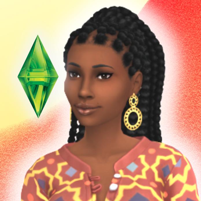 mamapsims Mama P Sims TikTok mamapsims Mama P Sims TikTok