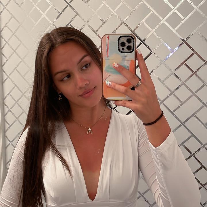 @audreyatienza - audrey atienza