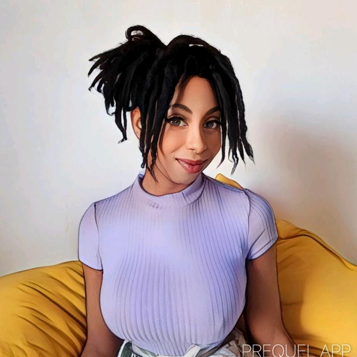 🐮 @iilovelivieburke - TikTok