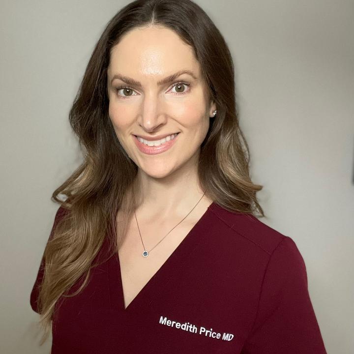 🦄 gpdermdoc Meredith Price MD FAAD TikTok