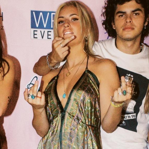 🦄 @basedmommy - Avadank - TikTok