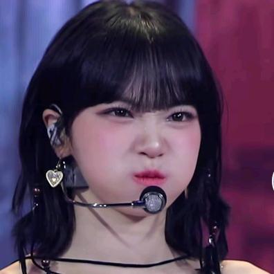 Yunjin's first impression of Eunchae ends early because of Pupu's