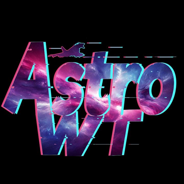 @astro_wt - Astro