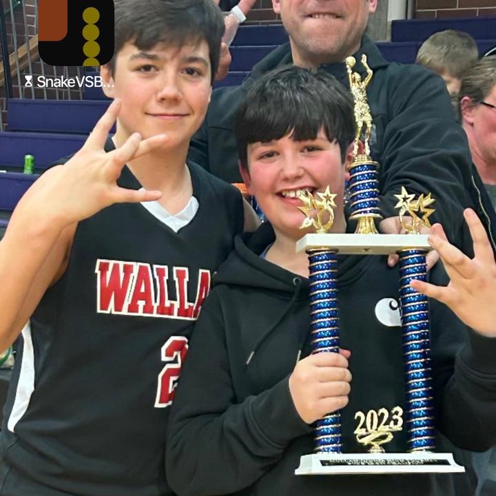 Jackson Mahomes (jaksonmahomes) Realtime TikTok Live Follower Counter