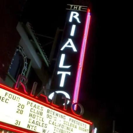 🦄 @therialtotheatre - The Rialto Theatre - TikTok