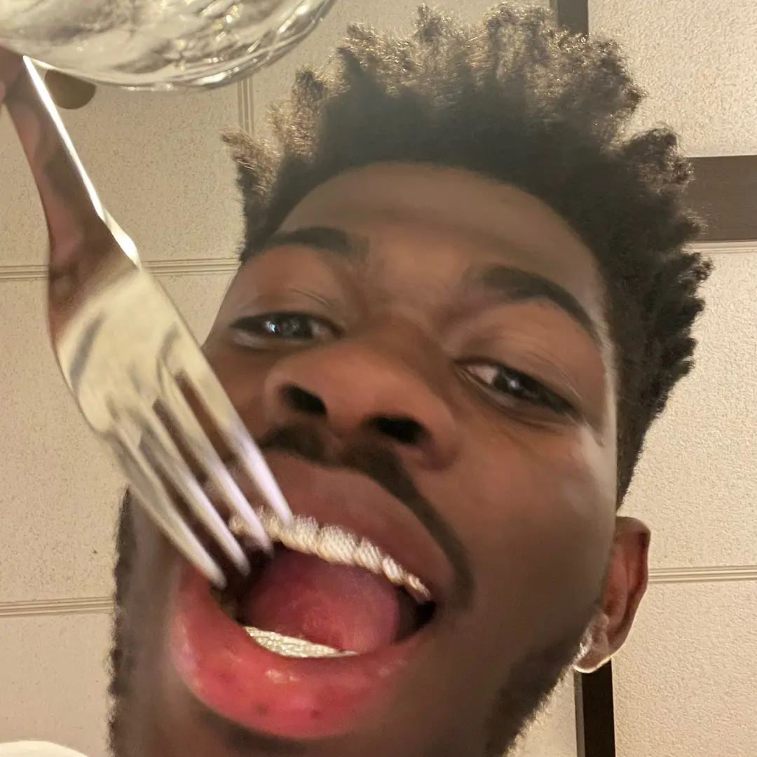 lilnasx nike shoes