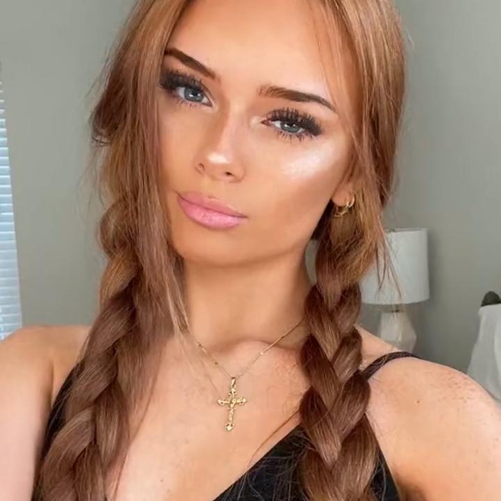 🦄 @bellaanderrson - bella anderson - TikTok