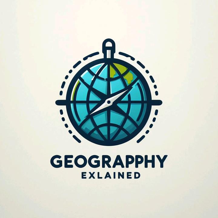 🦄 @thegeographyexplained - Geography Explained - TikTok
