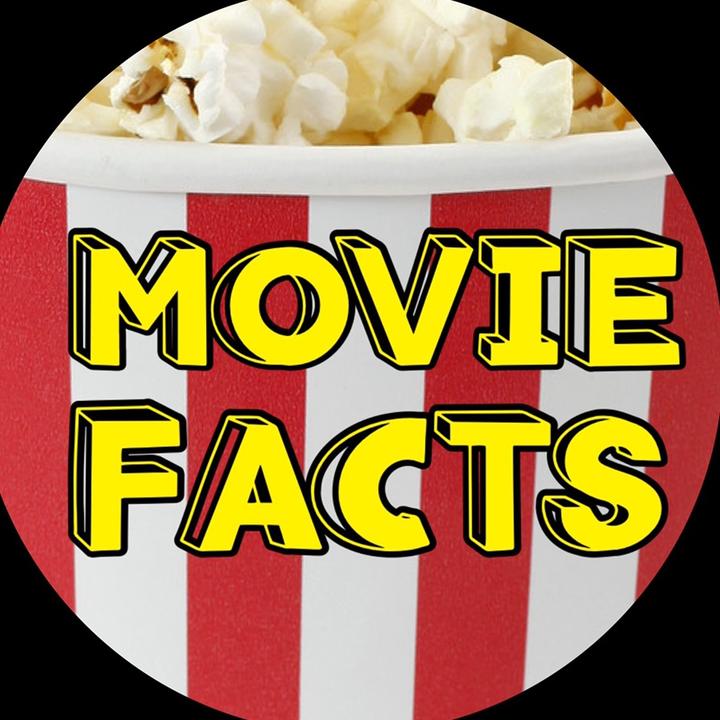@lifeofdevint - Movie Facts 🍿