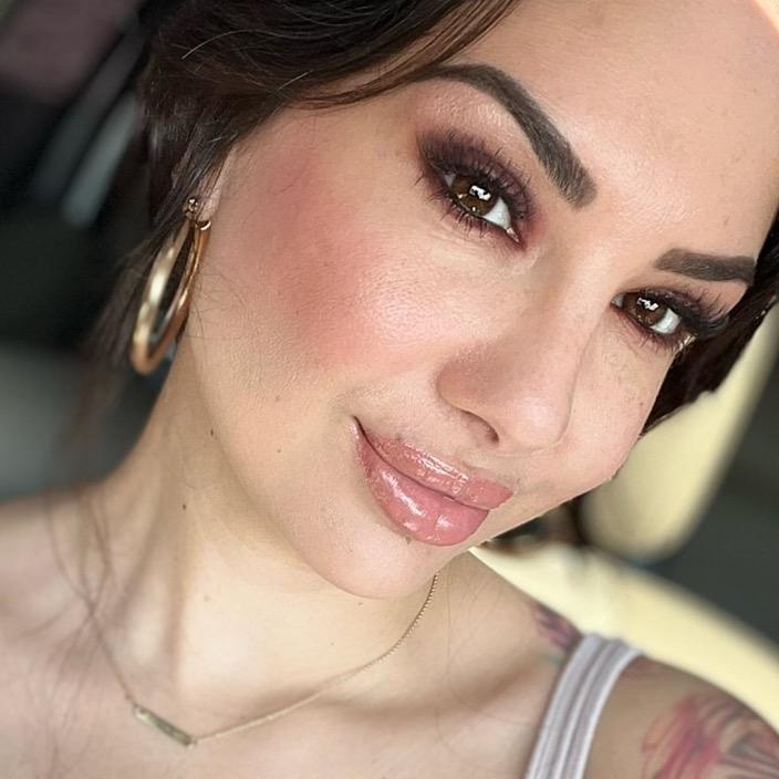 Kiki Marie @apaine81 - TikTok Video