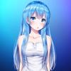 kraveblue