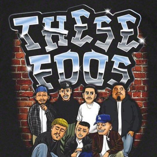 These Foos 🦄 @thesefoosrewind - These Foos Rewind