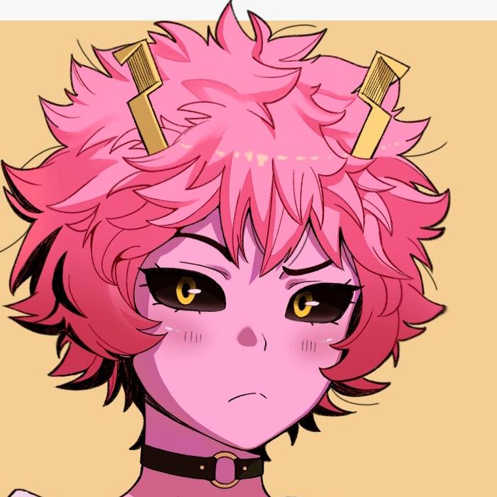 🦄 @mina_ashido_the_queen - 👑 Alien queen 👑 - TikTok