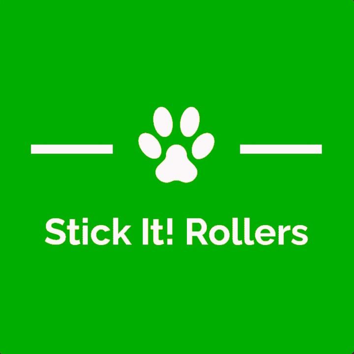 🦄 @stickitrollersofficial - Stick It Rollers LLC - TikTok