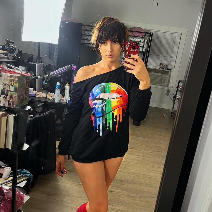 🦄 @reberrabon_bon - 🍉Riki (Rebecca) Faith Quinn🍉 - TikTok