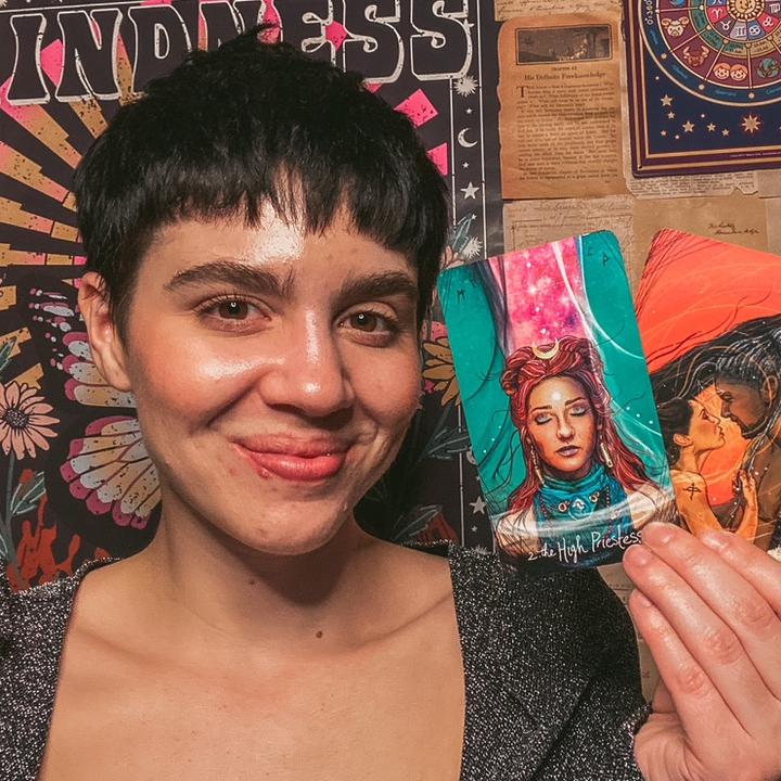 I love running bonds with my friends on the pattern app! 🙈🤍