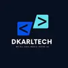 DKARLTECH - @dkaltech - TikTok