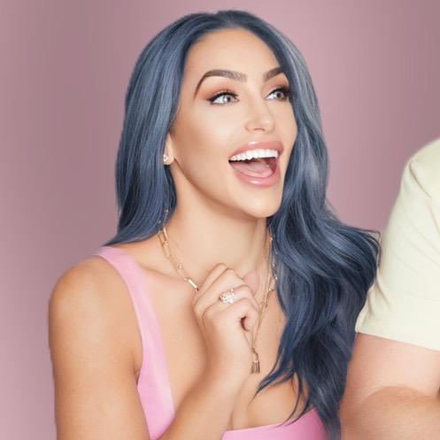 🦄 @glamwithnikki - Nikki Hall - TikTok