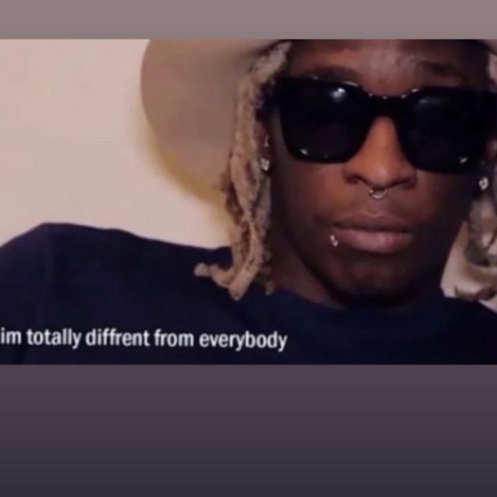 unggasrnotme