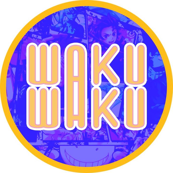 @thewakuwaku - WakuWaku