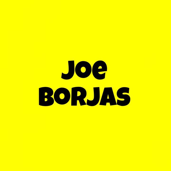 joeborjas