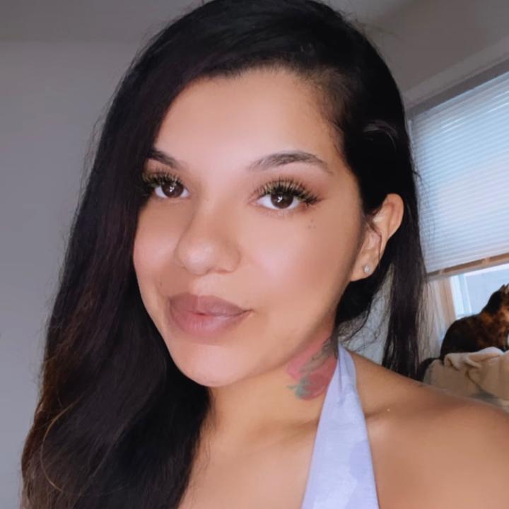  reinaninaa cristina tiktok