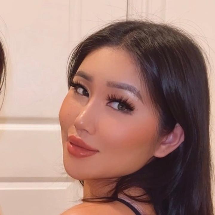 Demon time 😈 @aznkitty - TikTok