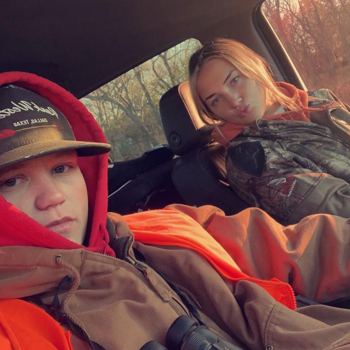 🦄 hunterrumseyofficial hunter TikTok