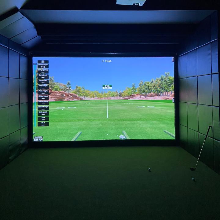 🦄 @golf_simulators - Shot Shaver Simulators - TikTok