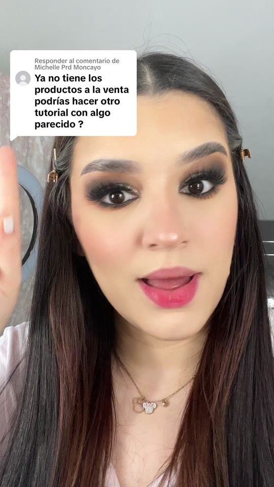 TikTok video thumbnail by lisenllymakeup