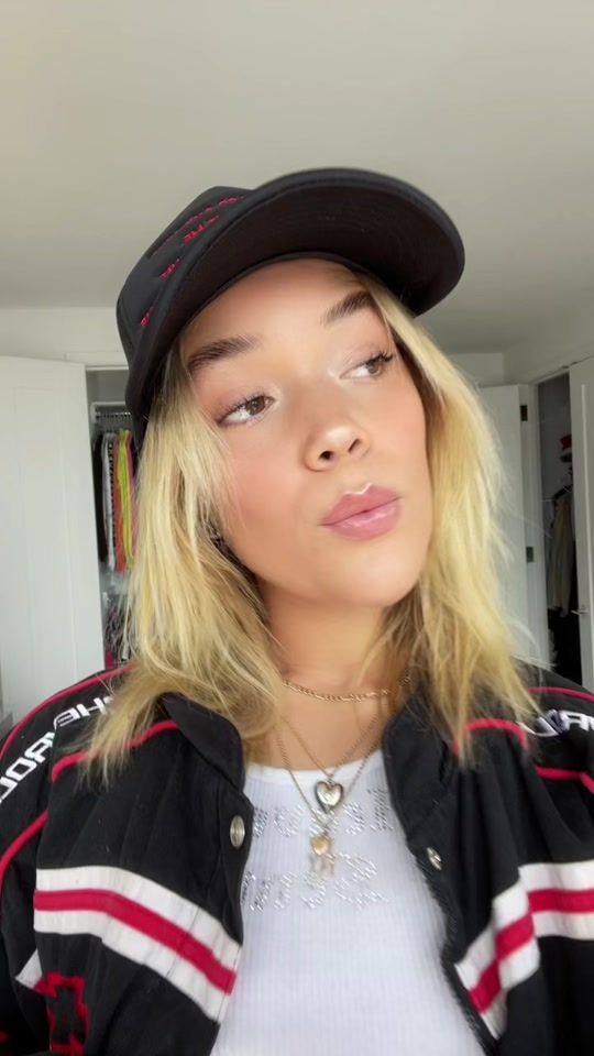 TikTok video thumbnail by iamoliviaponton