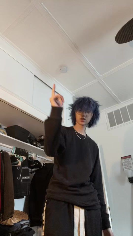 TikTok video thumbnail by __bloodyboy__