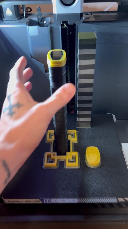 TikTok video thumbnail by davidlikestoprint