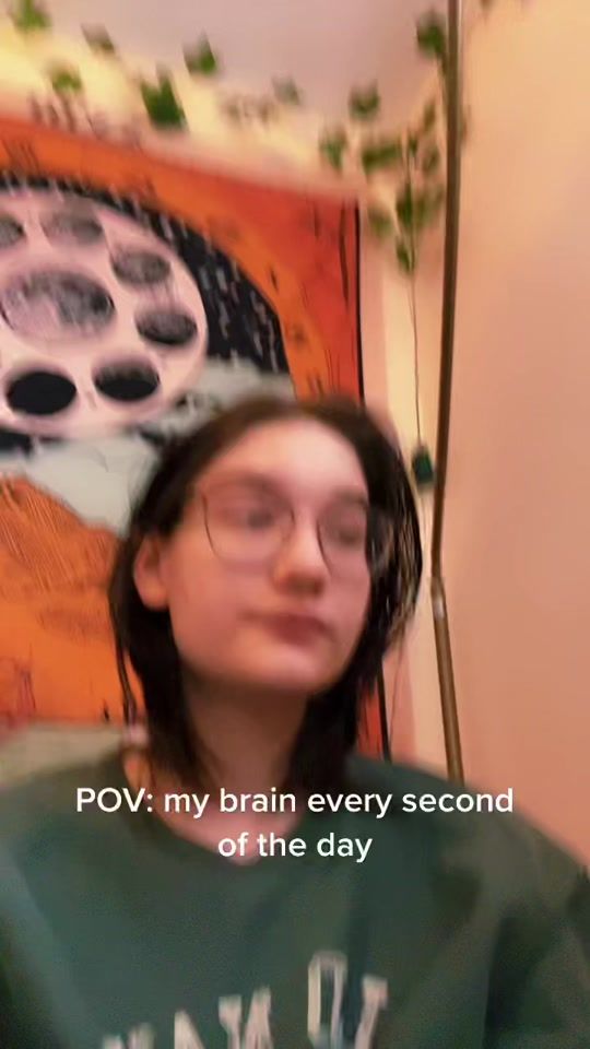 TikTok video thumbnail by rainmacandcheese