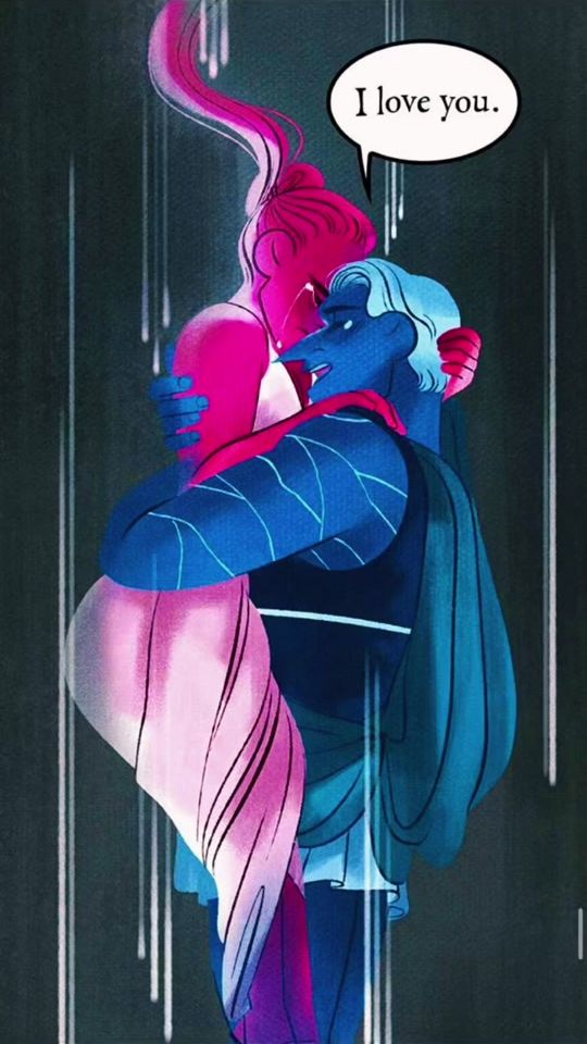 TikTok video thumbnail by lore.olympus.officalfp