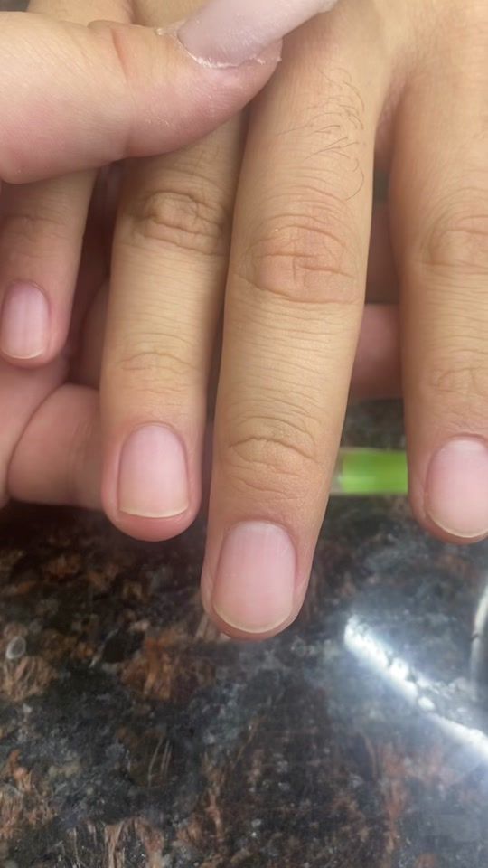 TikTok video thumbnail by nailsbynessss