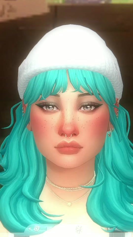 TikTok video thumbnail by mushroommsims